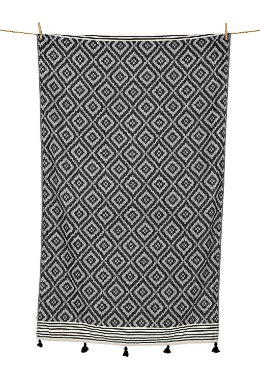 MYRINA BEACH TOWEL