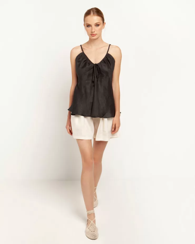 GREEK ARCHAIC KORI TOP