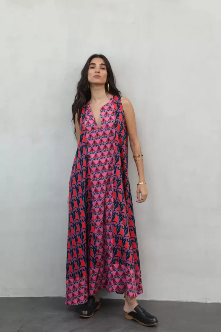 NEMA KAFTAN