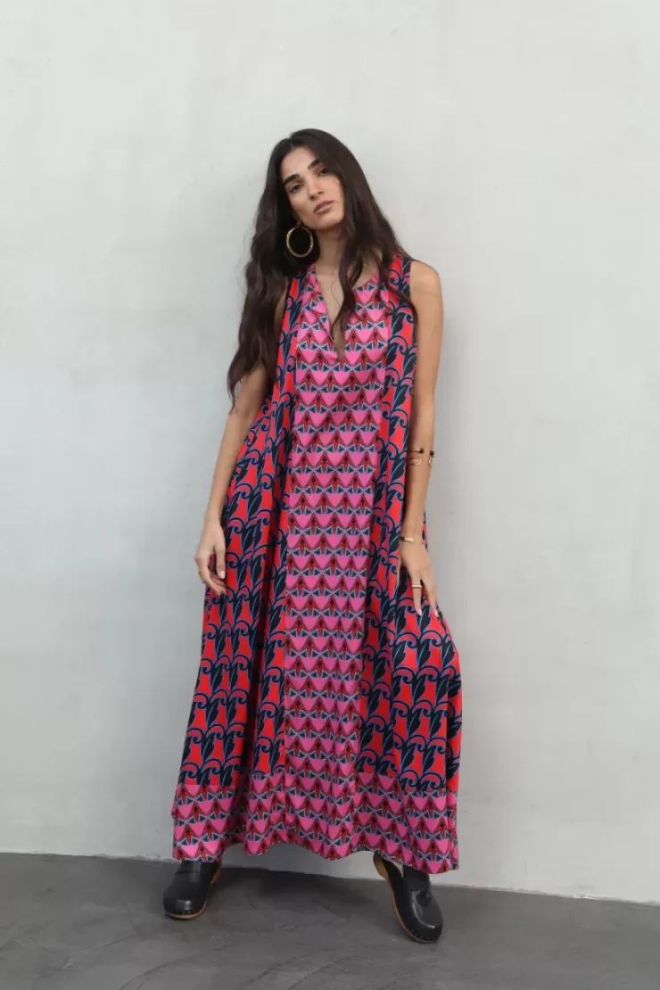 NEMA KAFTAN