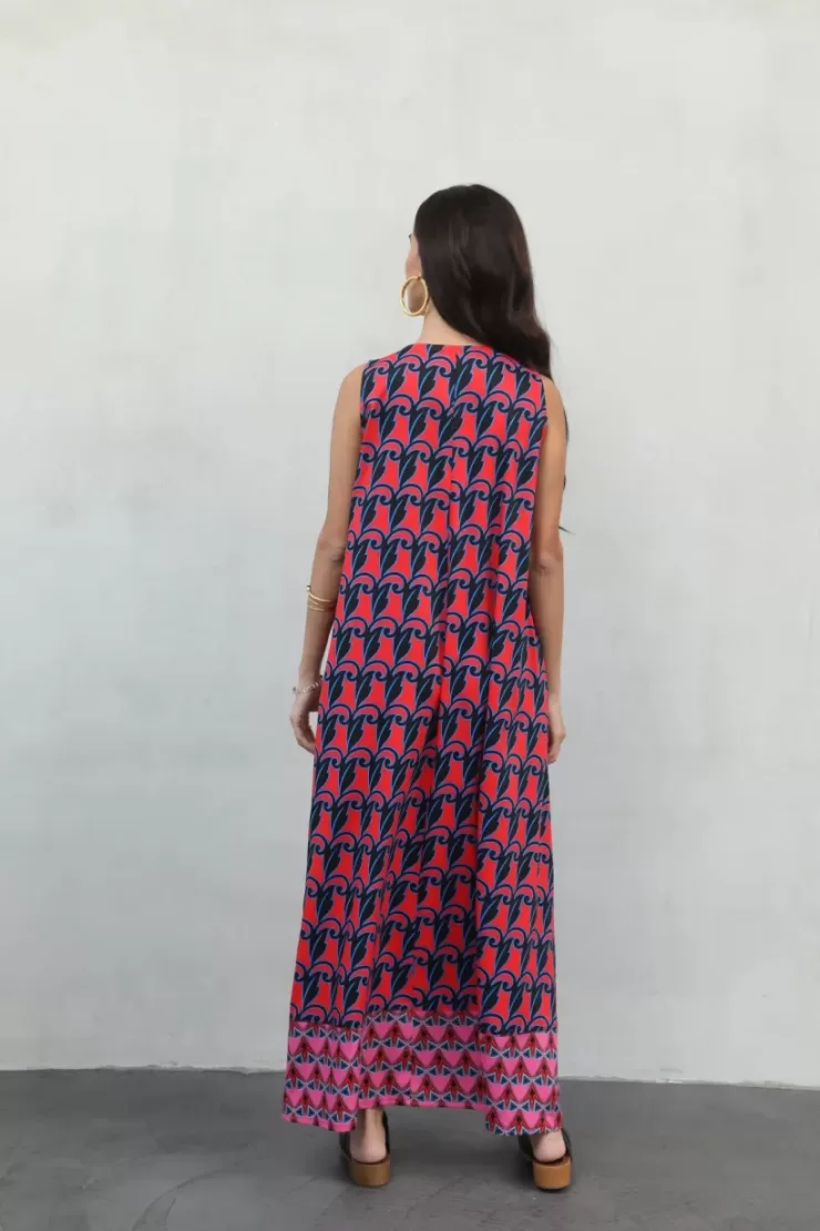NEMA KAFTAN