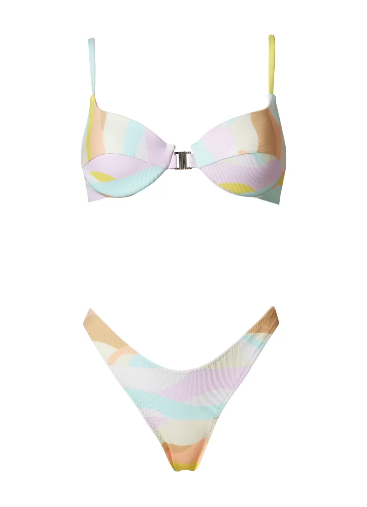 STEFANIA FRANGISTA - DAKOTA SORBET RIB