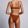 STEFANIA FRANGISTA - DAKOTA SORBET RIB STEFANIA FRANGISTA - DAKOTA SORBET RIB