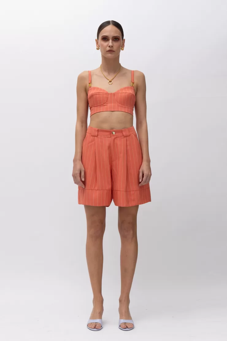 MALLORY KAREN SHORTS