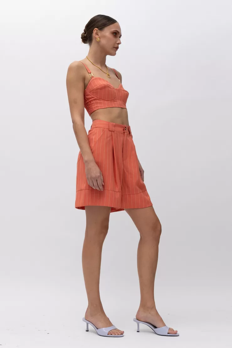 MALLORY KAREN SHORTS