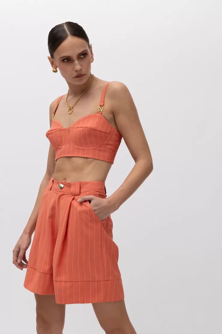 MALLORY KAREN SHORTS