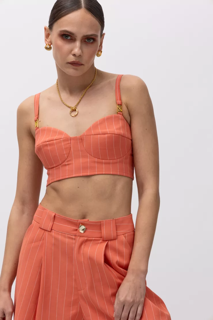 MALLORY KAREN SHORTS