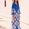 NEMA THETIS RESORT DRESS NEMA THETIS RESORT DRESS