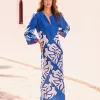 NEMA THETIS RESORT DRESS NEMA THETIS RESORT DRESS