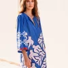 NEMA THETIS RESORT DRESS NEMA THETIS RESORT DRESS