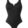 STEFANIA FRANGISTA - MADISON TOTAL BLACK