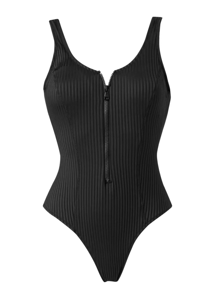 STEFANIA FRANGISTA - MADISON TOTAL BLACK