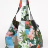 SUN OF A BEACH SURF N' TURF TOTE BAG