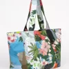 SUN OF A BEACH SURF N' TURF TOTE BAG