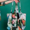 SUN OF A BEACH SURF N' TURF TOTE BAG