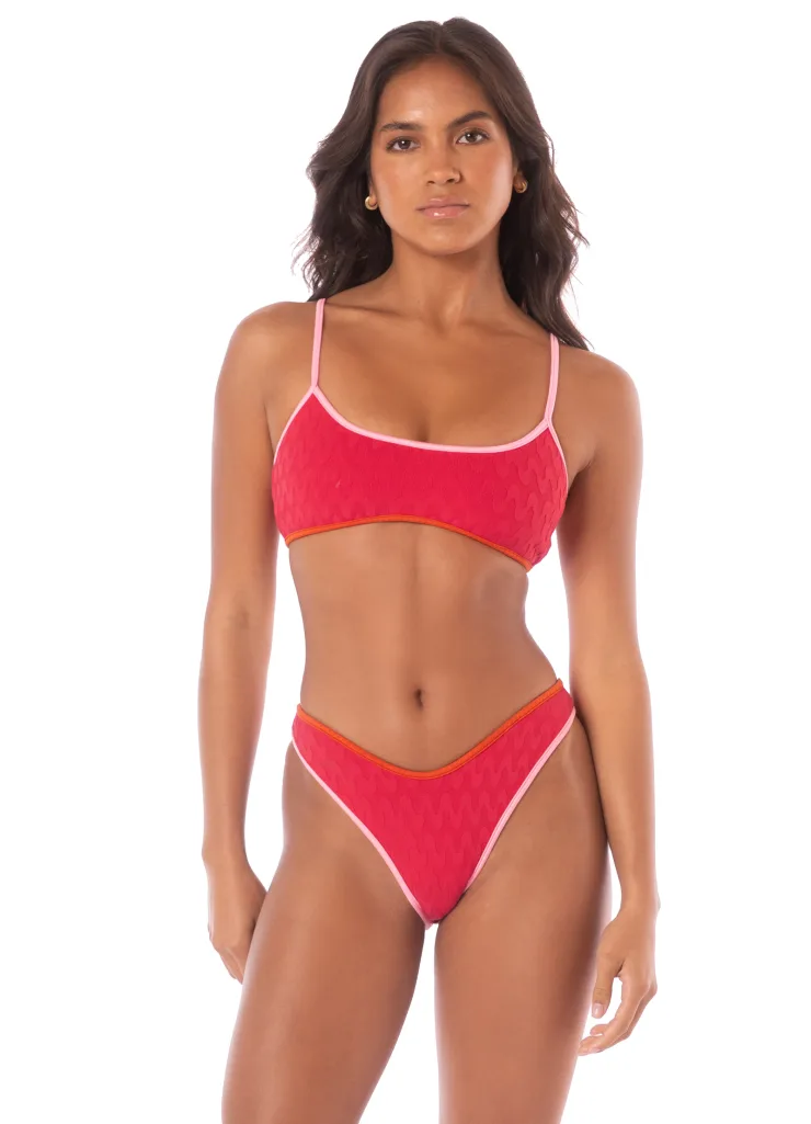 MAAJI SWIMWEAR BIKINI