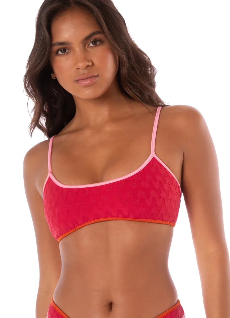 MAAJI SWIMWEAR BIKINI