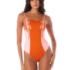 MAAJI SWIMWEAR ONE PIECE