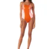 MAAJI SWIMWEAR ONE PIECE