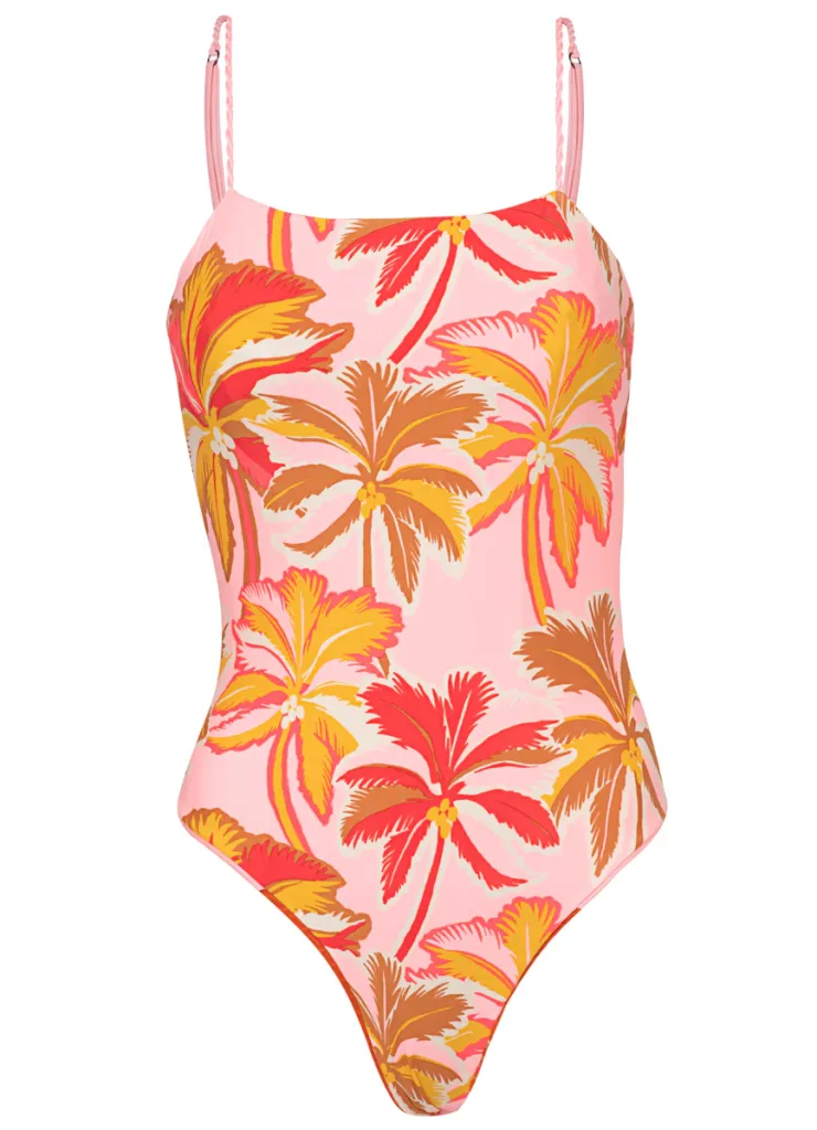 MAAJI SWIMWEAR ONE PIECE
