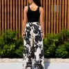 MARA LUX - CALMA PANTS MARA LUX - CALMA PANTS