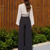 MARA LUX - IRENE WRAP SKIRT MARA LUX - IRENE WRAP SKIRT