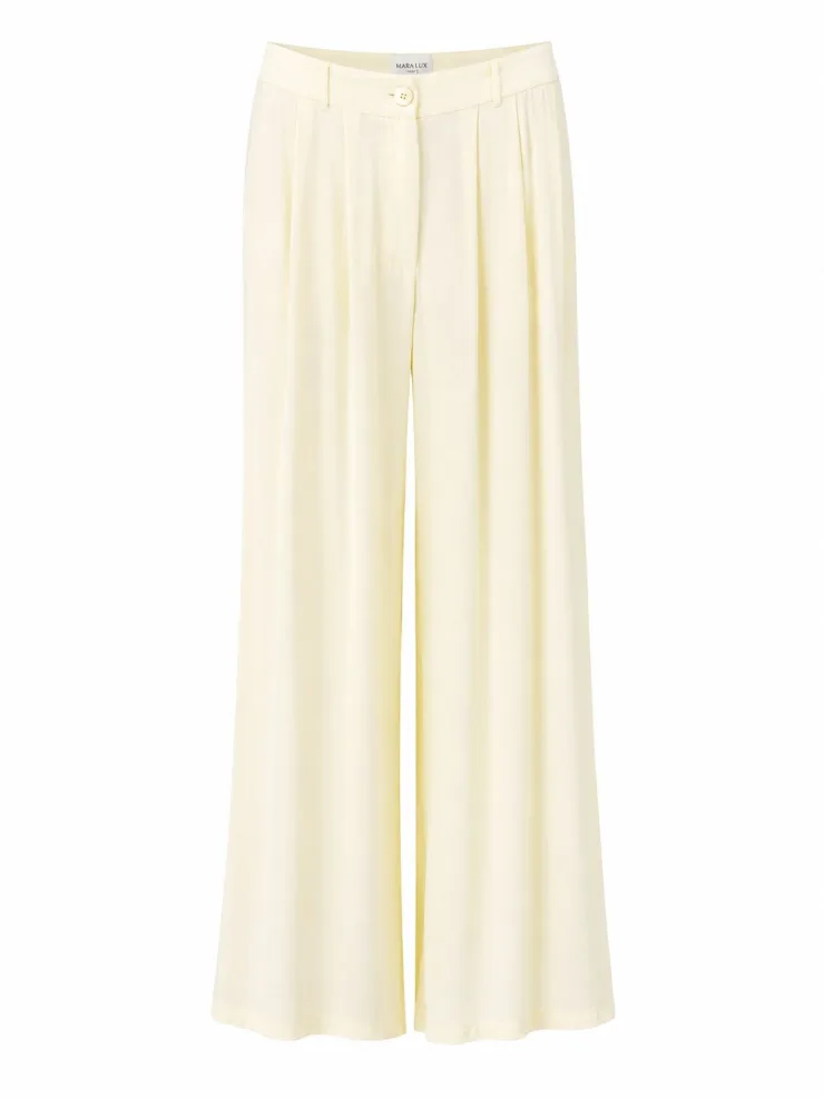 MARA LUX - IRENE WRAP SKIRT