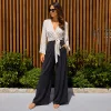 MARA LUX - IRENE WRAP SKIRT MARA LUX - IRENE WRAP SKIRT