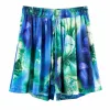 MARA LUX - IRENE WRAP SKIRT MARA LUX - IRENE WRAP SKIRT