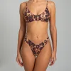 STEFANIA FRANGISTA - ASTRID PAISLEY RED STEFANIA FRANGISTA - ASTRID PAISLEY RED