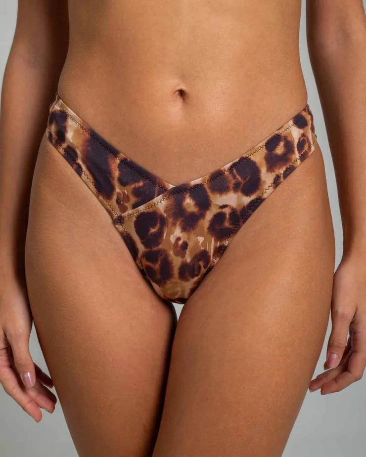 STEFANIA FRANGISTA - ASTRID PAISLEY RED