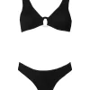 STEFANIA FRANGISTA - ALI METALLIC BLACK STEFANIA FRANGISTA - ALI METALLIC BLACK