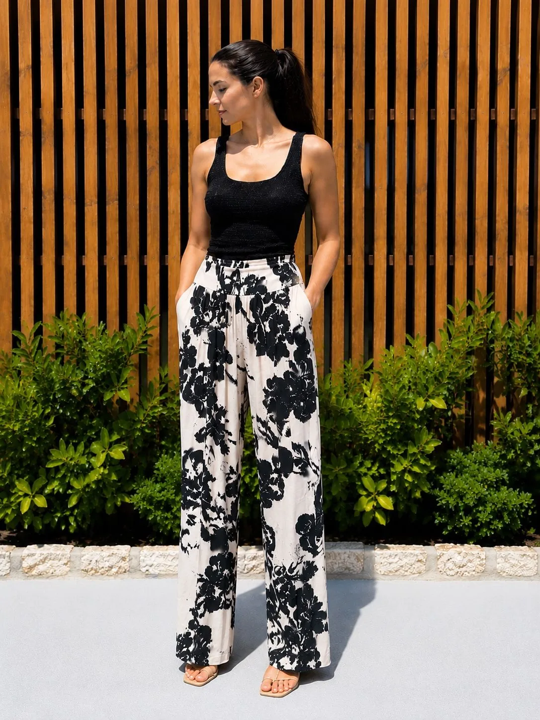 MARA LUX - CALMA PANTS
