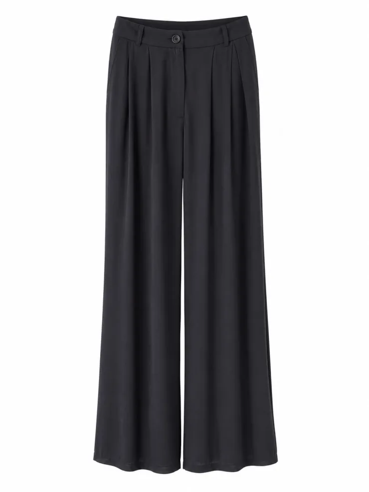 MARA LUX - IRENE WRAP SKIRT