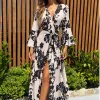 MARA LUX - NADIA KIMONO MARA LUX - NADIA KIMONO