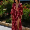 MARA LUX - NADIA KIMONO
