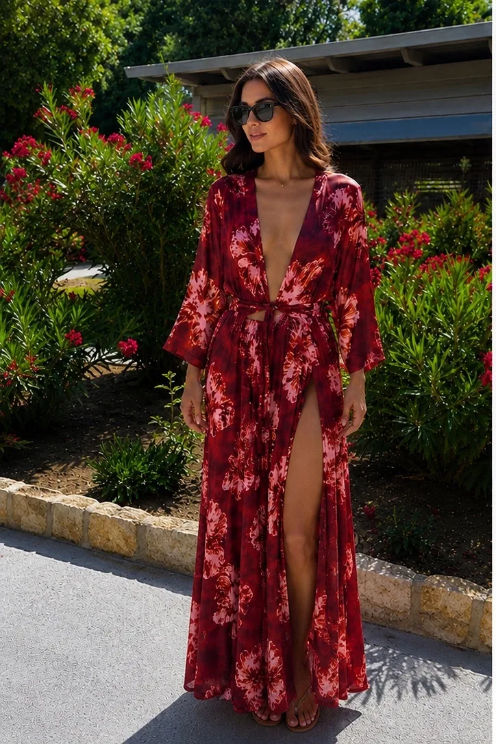 MARA LUX - NADIA KIMONO
